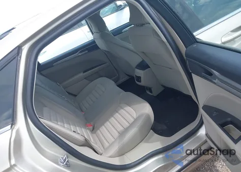 2018 Ford Fusion Hybrid Se z USA, uszkodzony, nr VIN 3FA6P0LU5JR286648